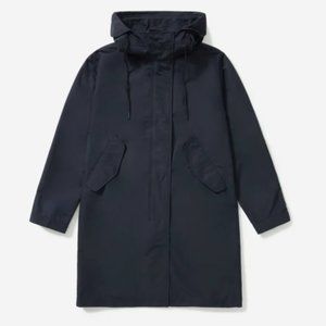 Everlane ReNew Anorak